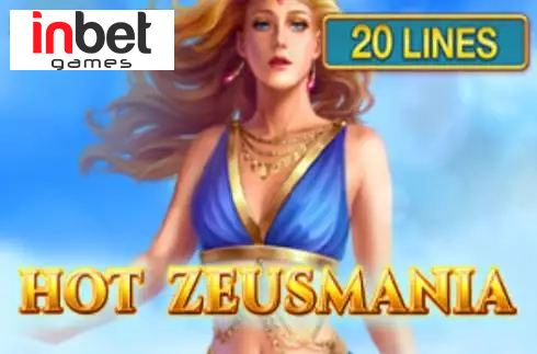 Hot Zeusmania